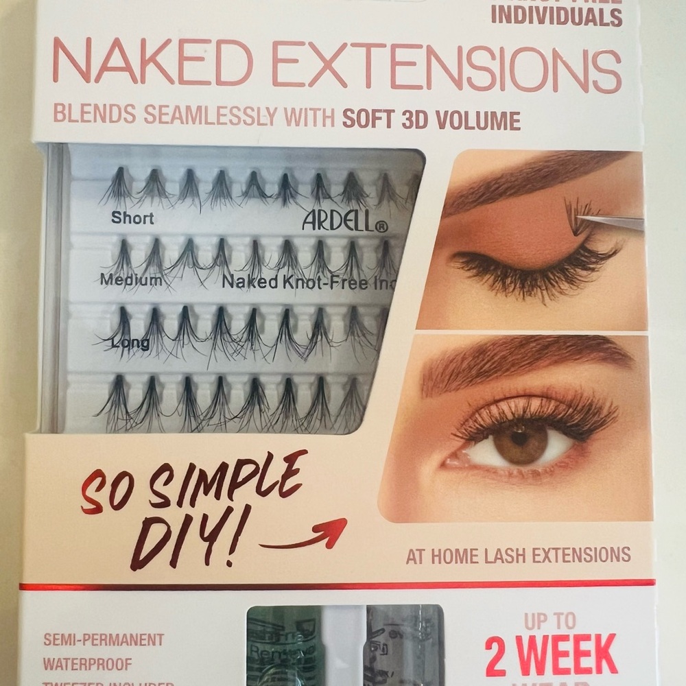 Ardell Professional Lash Kit